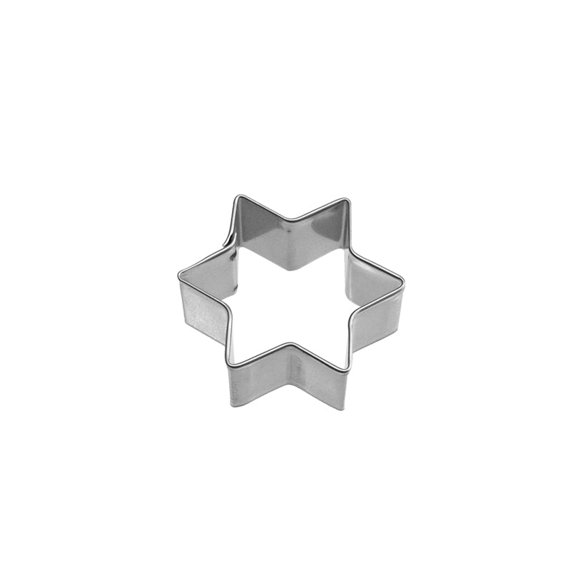 Stampino Stella cm Ø5