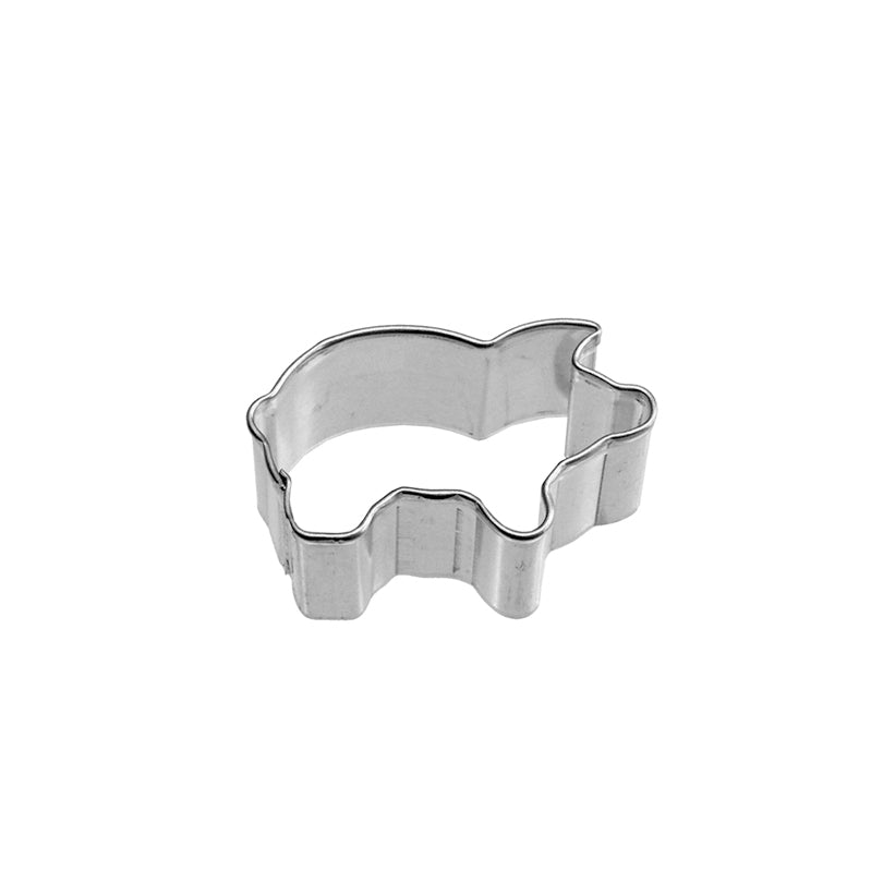 Stampino Maialino, mini cm 4,5x2,7