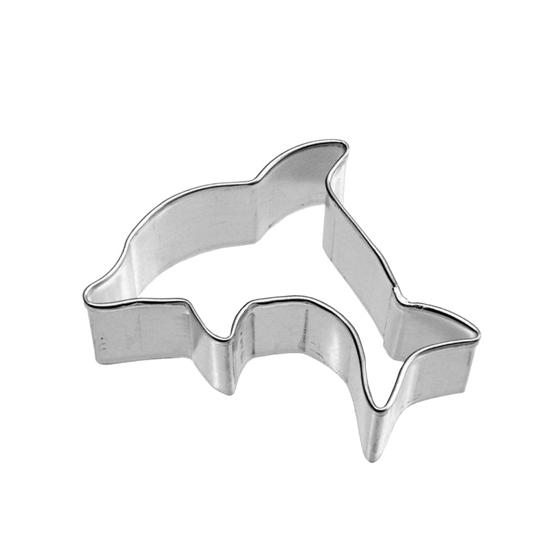 Stampino Delfino cm 7x5