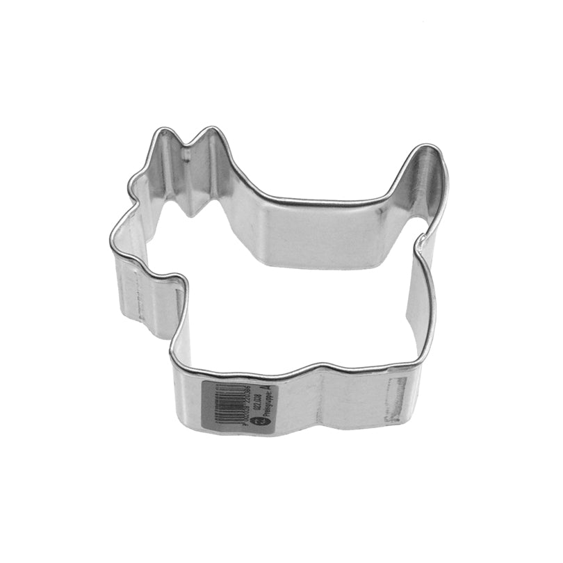 Stampino Terrier cm 5,5x4,5