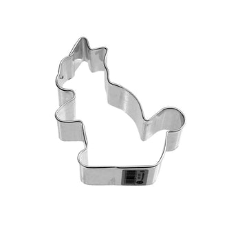 Stampino Scoiattolo cm 7x6