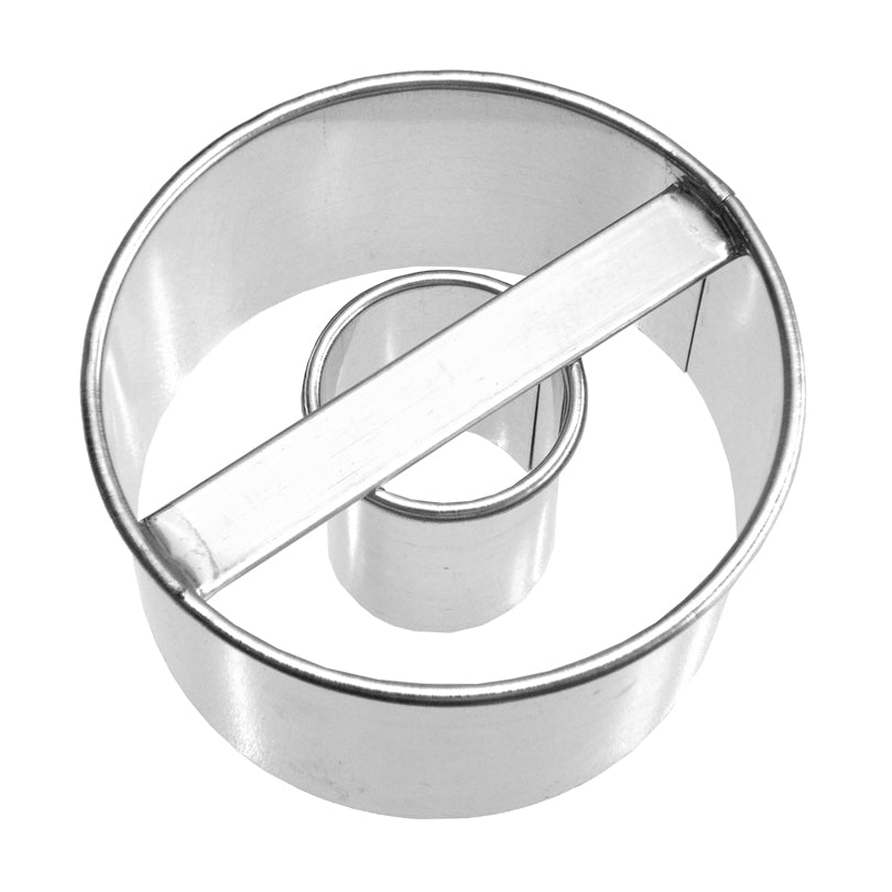 Stampino per ciambelle cm Ø7,5/2,7