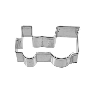 Stampino Locomotiva cm 6,2x3,6