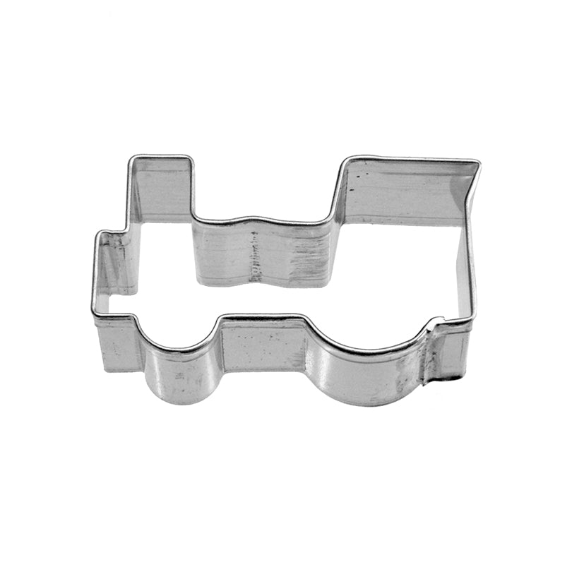 Stampino Locomotiva cm 6,2x3,6