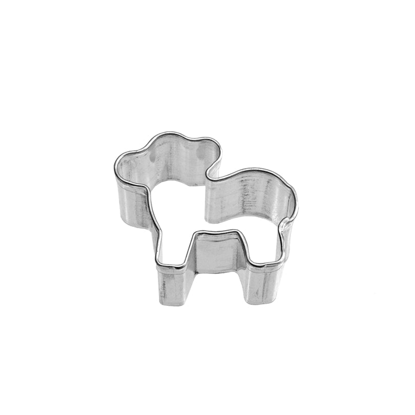 Stampino Agnello, mini cm 4,2x3,3