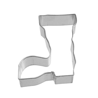 Stampino Stivale cm 7,2x5,5