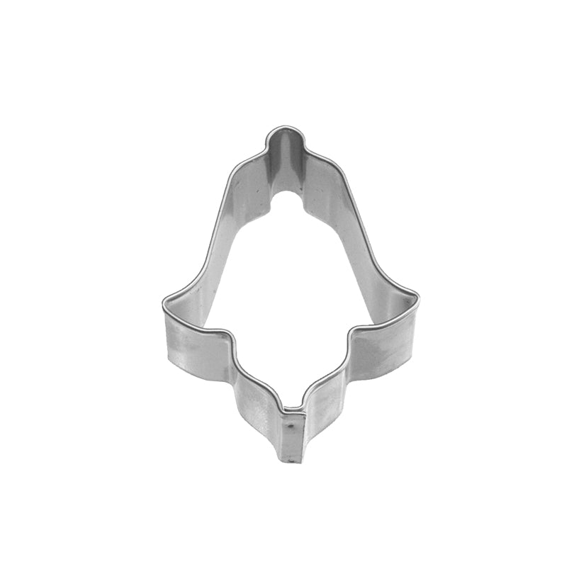 Stampino Campanula cm 5,5x4,5