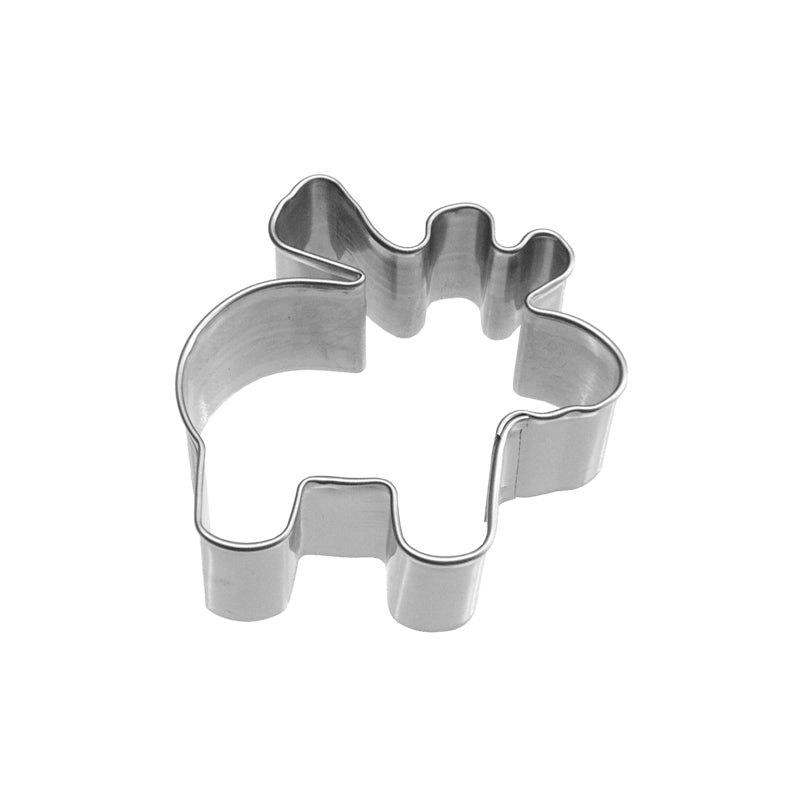 Stampino Alce cm 5,5x5