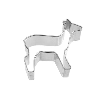 Stampino Bambi cm 7x6