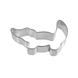 Stampino Coccodrillo cm 8x5