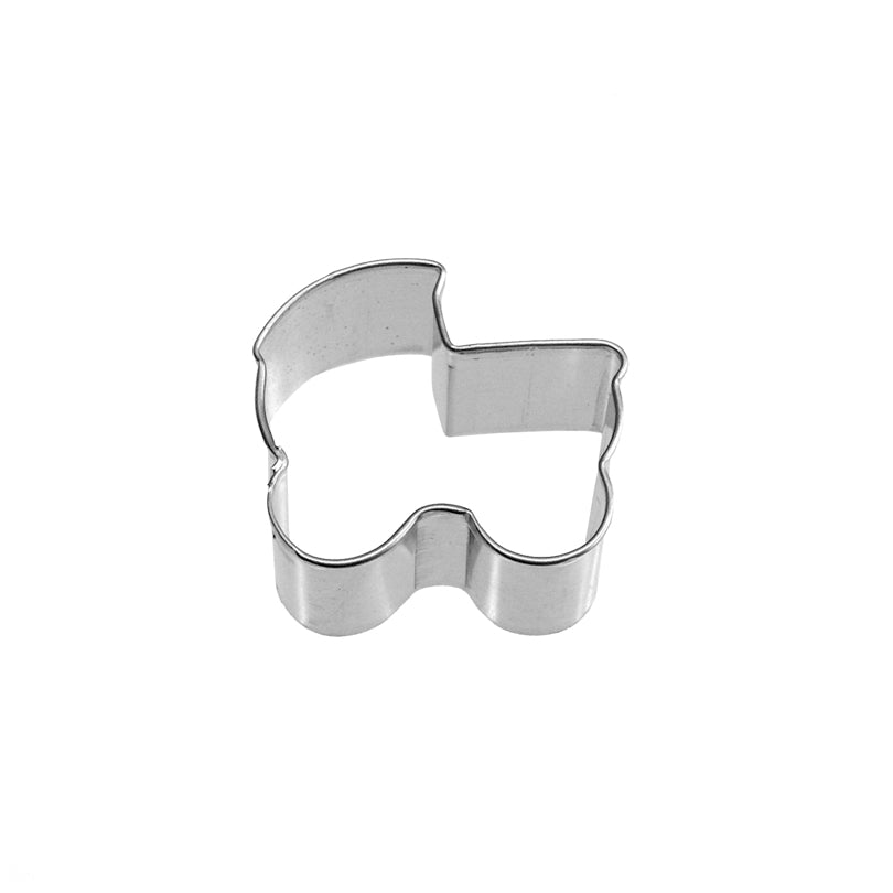 Stampino Carrozzina cm 4,5x4,1