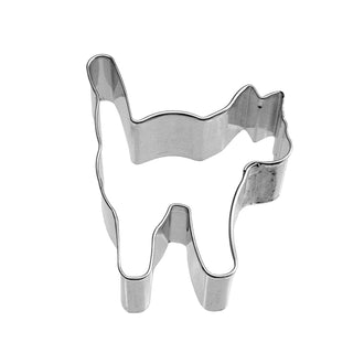 Stampino Gatto Halloween cm 6,7x5,5