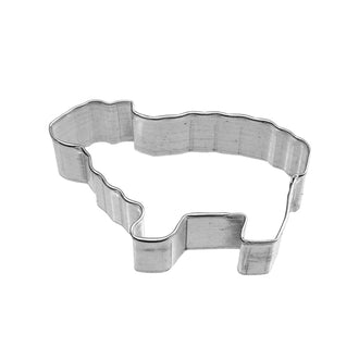 Stampino Pecora cm 7,2x4,3