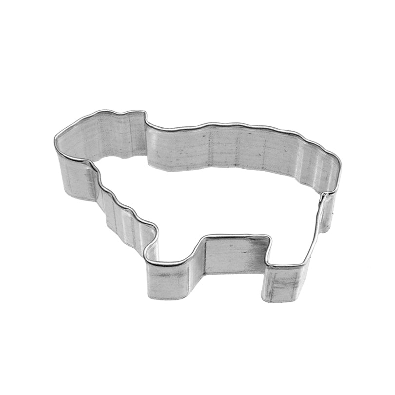 Stampino Pecora cm 7,2x4,3