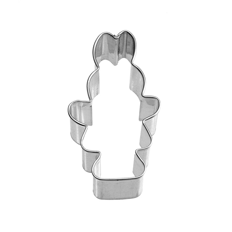 Stampino Coniglio di Pasqua "Lei" cm 7x4,5