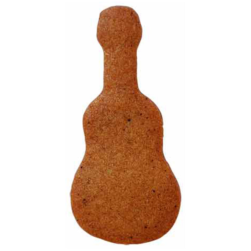 Stampino Chitarra cm 8x3,7