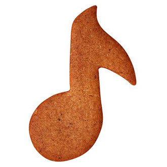 Stampino Nota cm 6,8x5,7