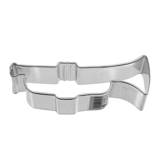 Stampino Tromba cm 8x2,5