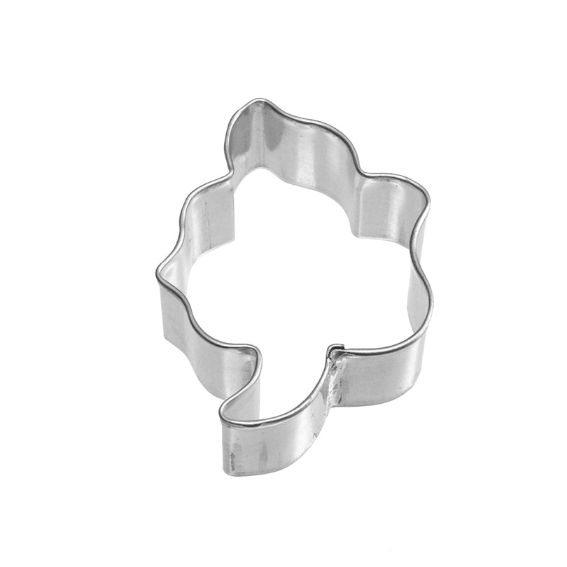 Stampino Foglia cm 6,1x4,7