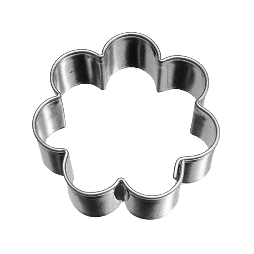 Stampino/Base Fiore cm Ø3,8