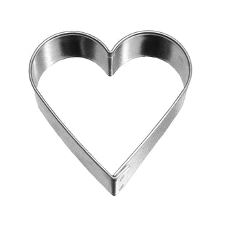 Stampino/Base Cuore cm Ø4,5