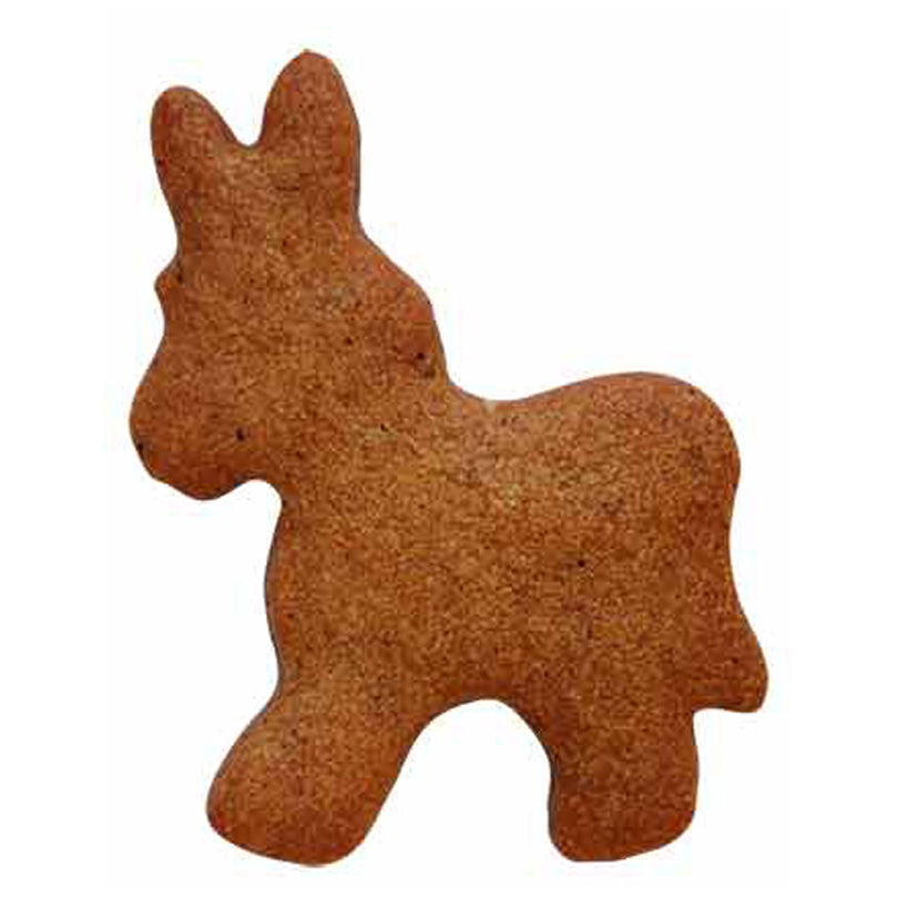 Stampino Asinello cm 5x3,7