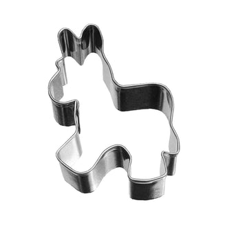 Stampino Asinello cm 5x3,7