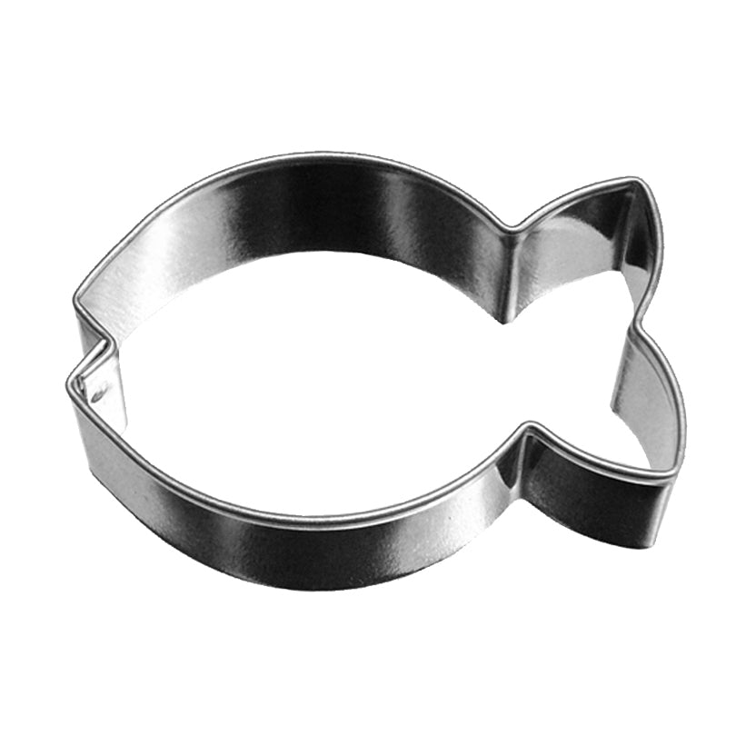 Stampino Pesce palla cm 4,7x3,3