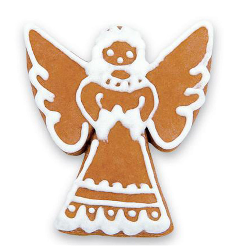 Stampino Arcangelo cm 5x4,5