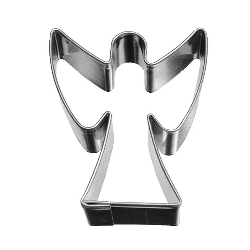 Stampino Arcangelo cm 5x4,5