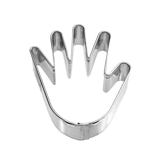 Stampino Mano, piccolo cm 6,5x6