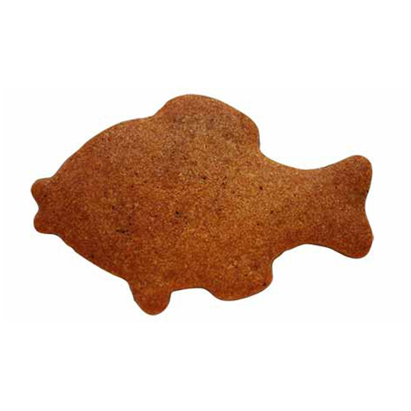 Stampino Pesce cm 5,5x3,5