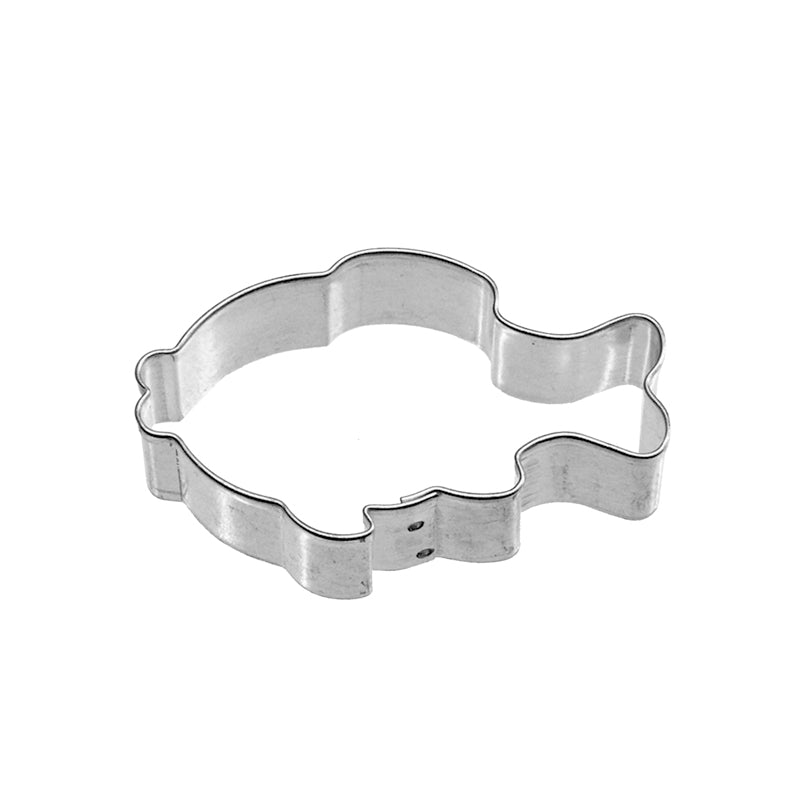 Stampino Pesce cm 5,5x3,5