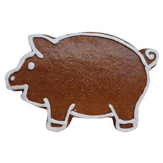 Stampino Maiale cm 5x3,2