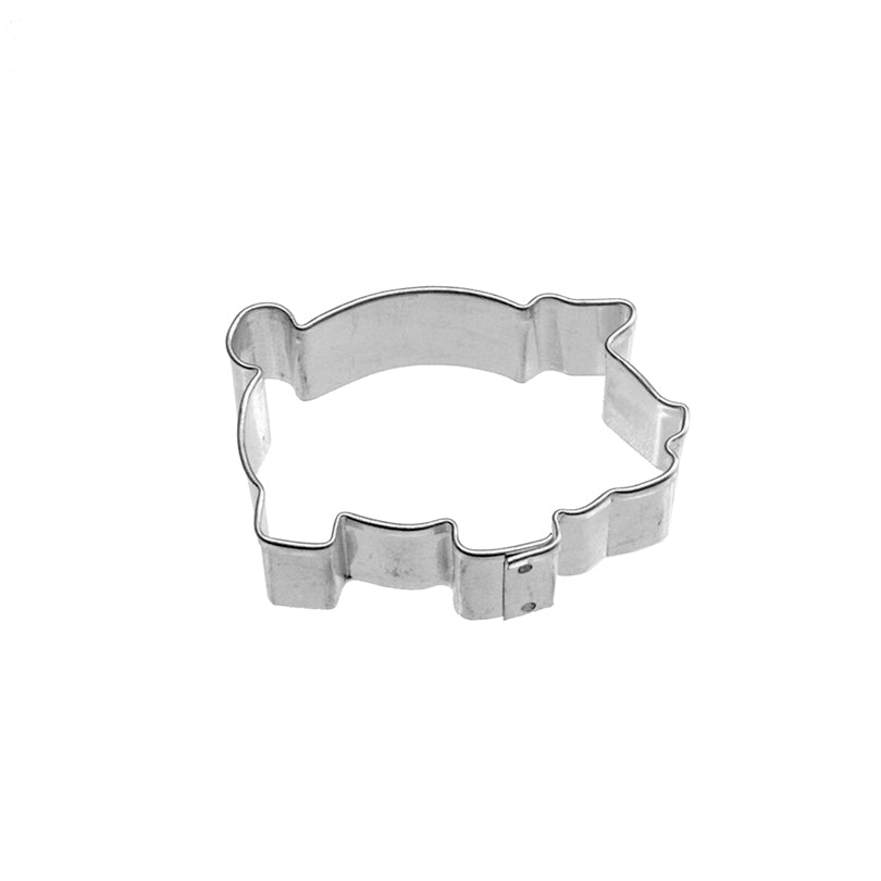 Stampino Maiale cm 5x3,2