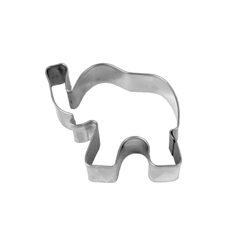 Stampino Elefante cm 5,5x4,7