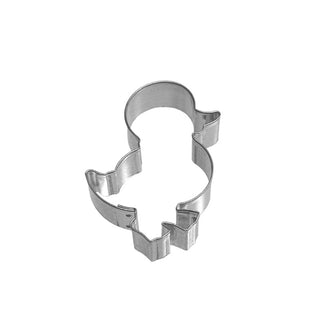 Stampino Pulcino cm 5,7x4,4