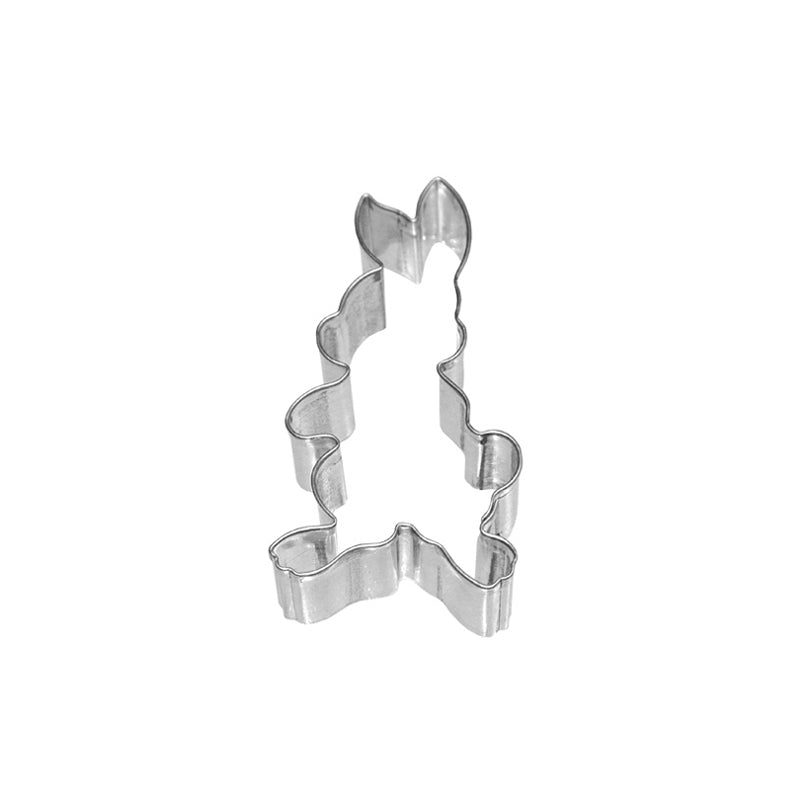 Stampino Coniglio III cm 6x3,3