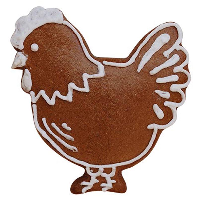 Stampino Gallino cm 6,3x5,9