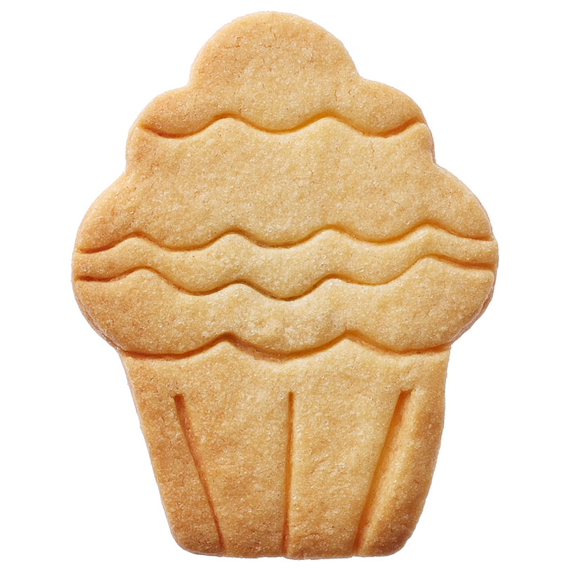 Tagliabiscotti Cupcake Jelly cm 9