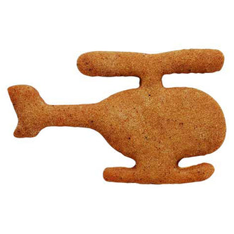 Stampino Elicottero cm 7x4,2