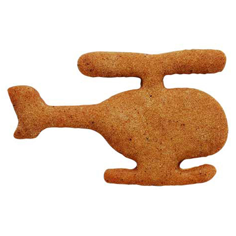 Stampino Elicottero cm 7x4,2