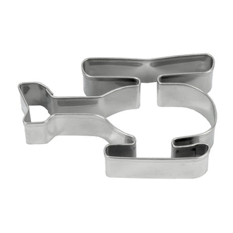 Stampino Elicottero cm 7x4,2