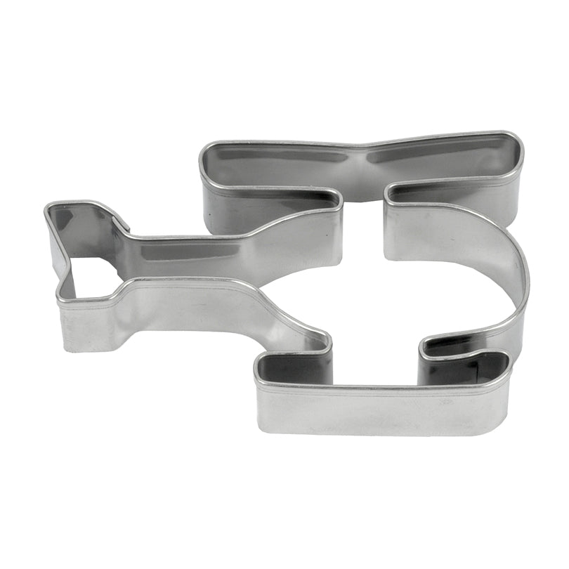 Stampino Elicottero cm 7x4,2