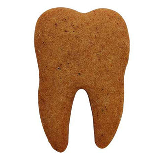 Stampino Dente cm 6x3,6