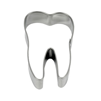 Stampino Dente cm 6x3,6