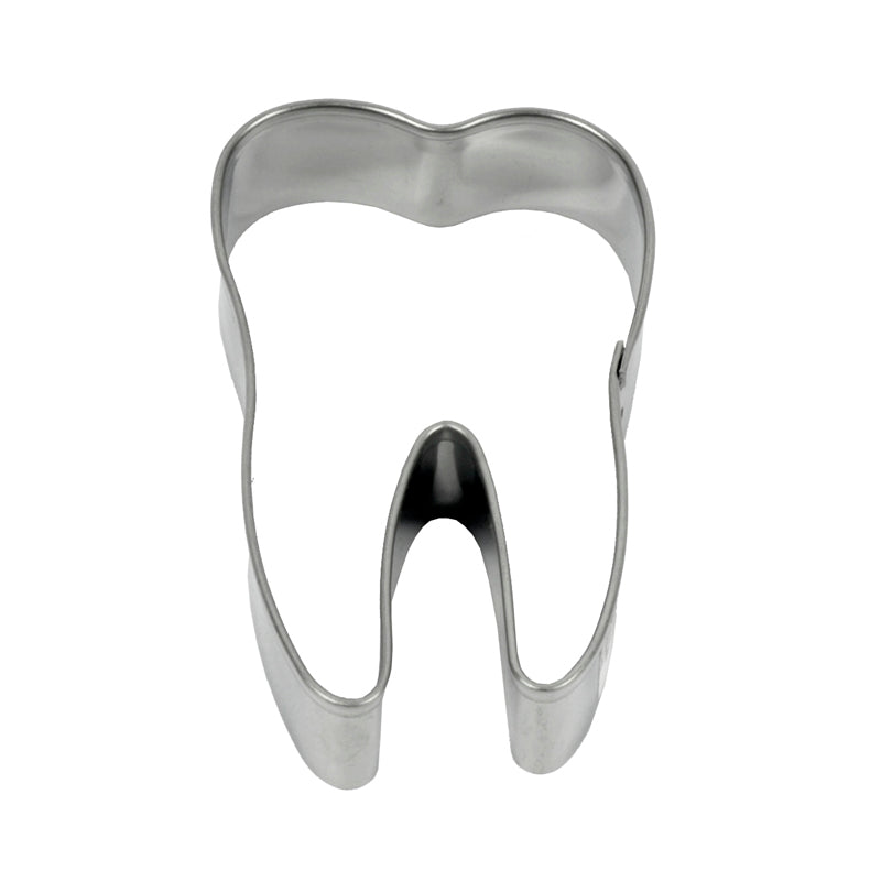 Stampino Dente cm 6x3,6