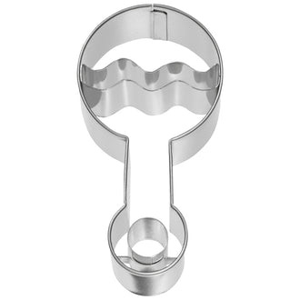 Tagliabiscotti Sonaglio per bambini cm 7,5