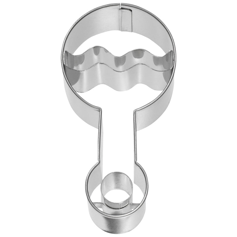Tagliabiscotti Sonaglio per bambini cm 7,5