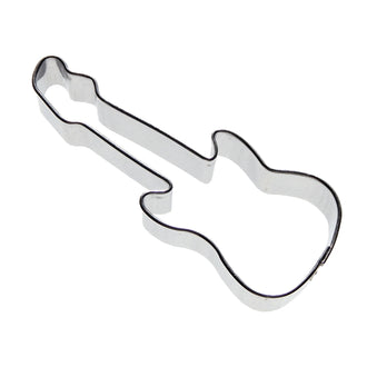 Stampino Chitarra elettrica cm 7x2,5